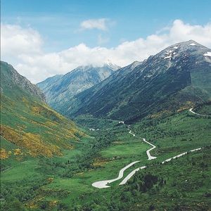 Meet your Posher, Ben